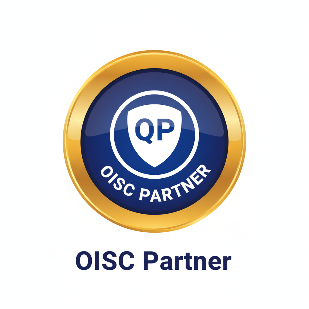 OISC Partner