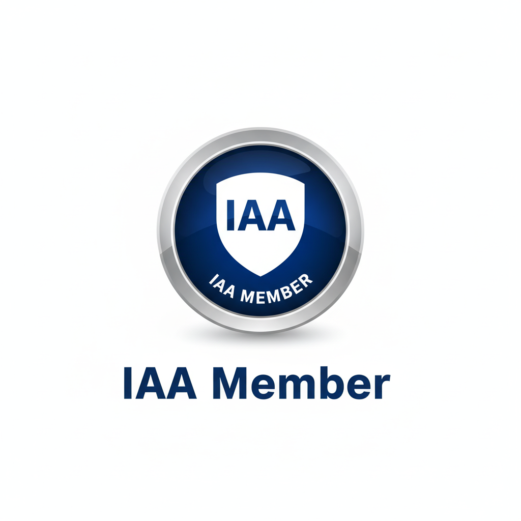 IAA Member