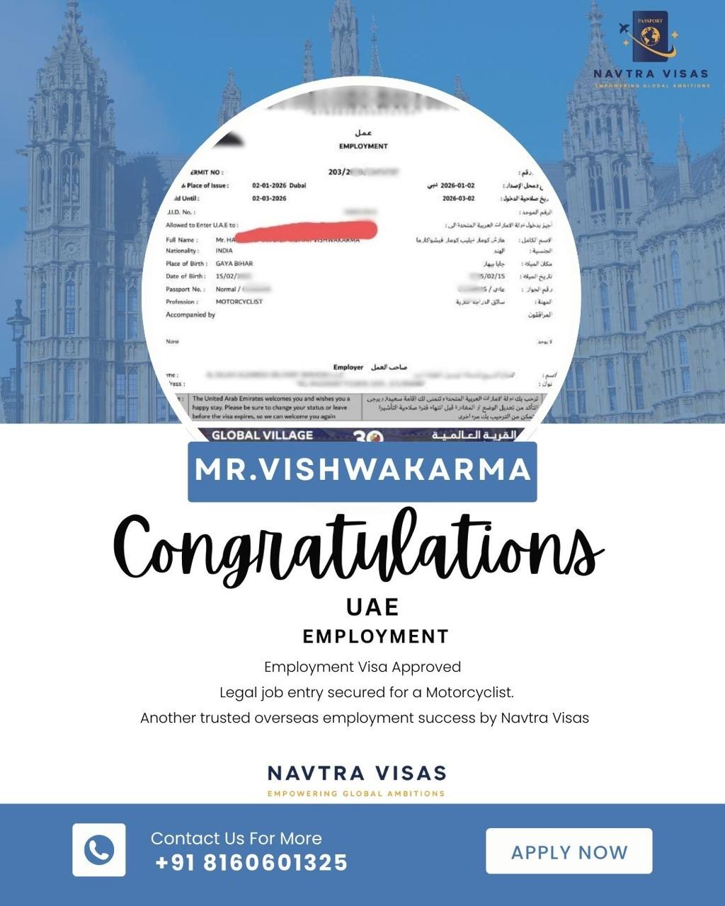 Client Success Story