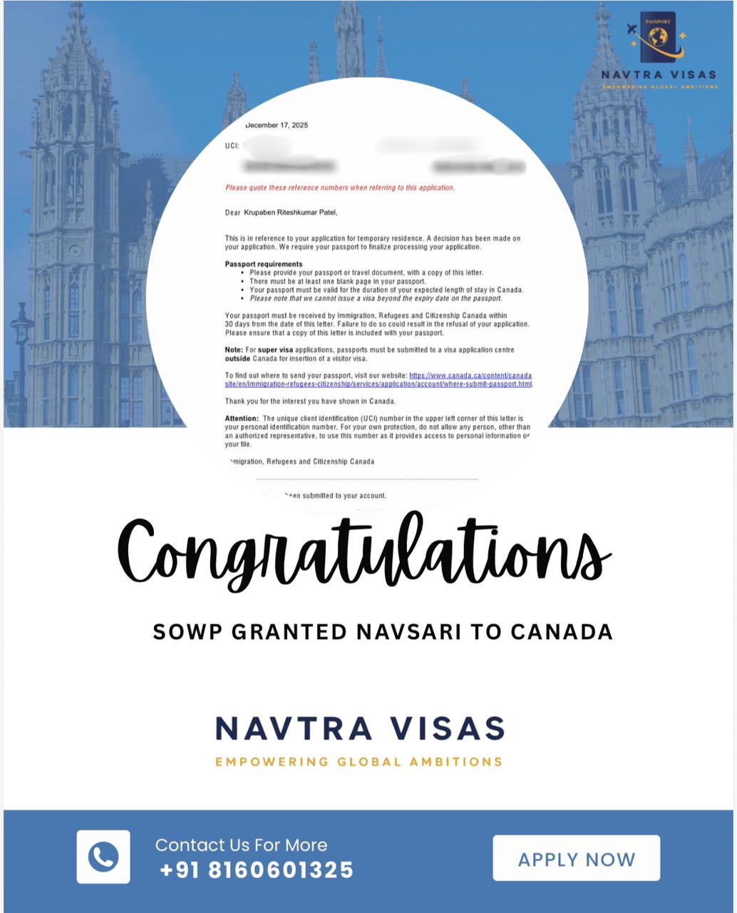 Client Success Story