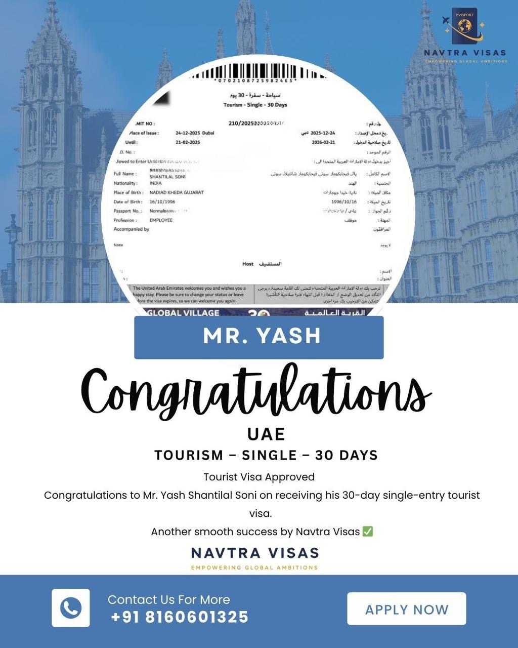 Client Success Story