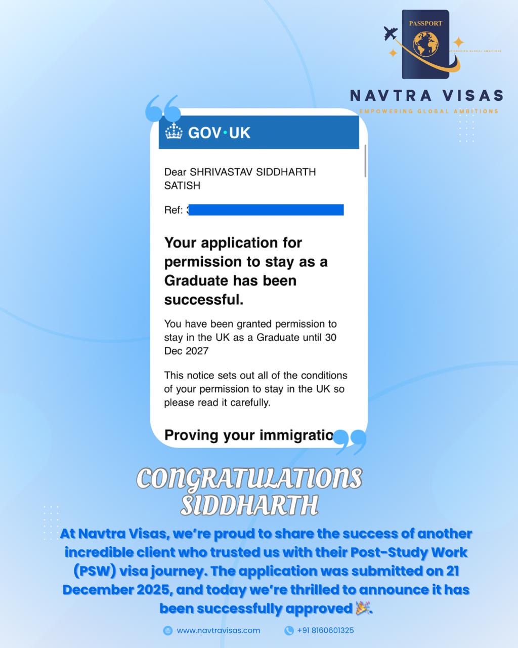 Client Success Story