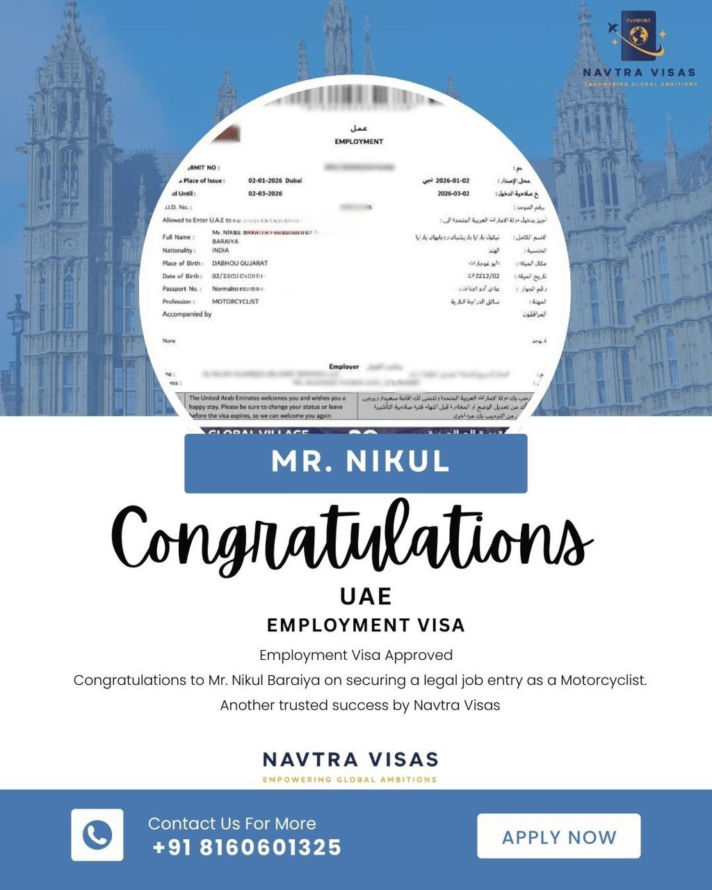 Client Success Story