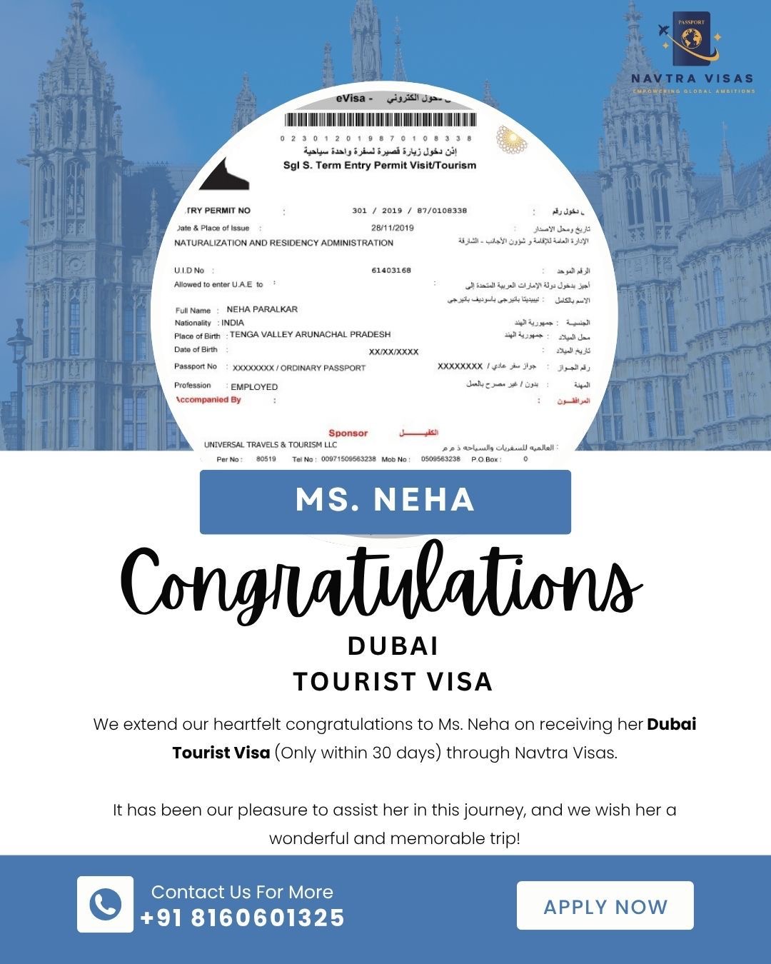 Client Success Story