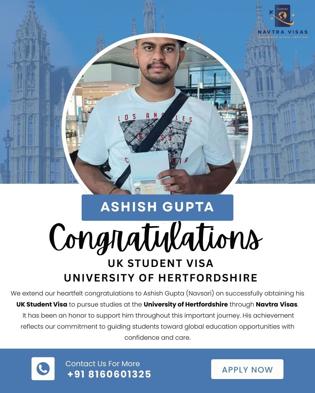 Client Success Story