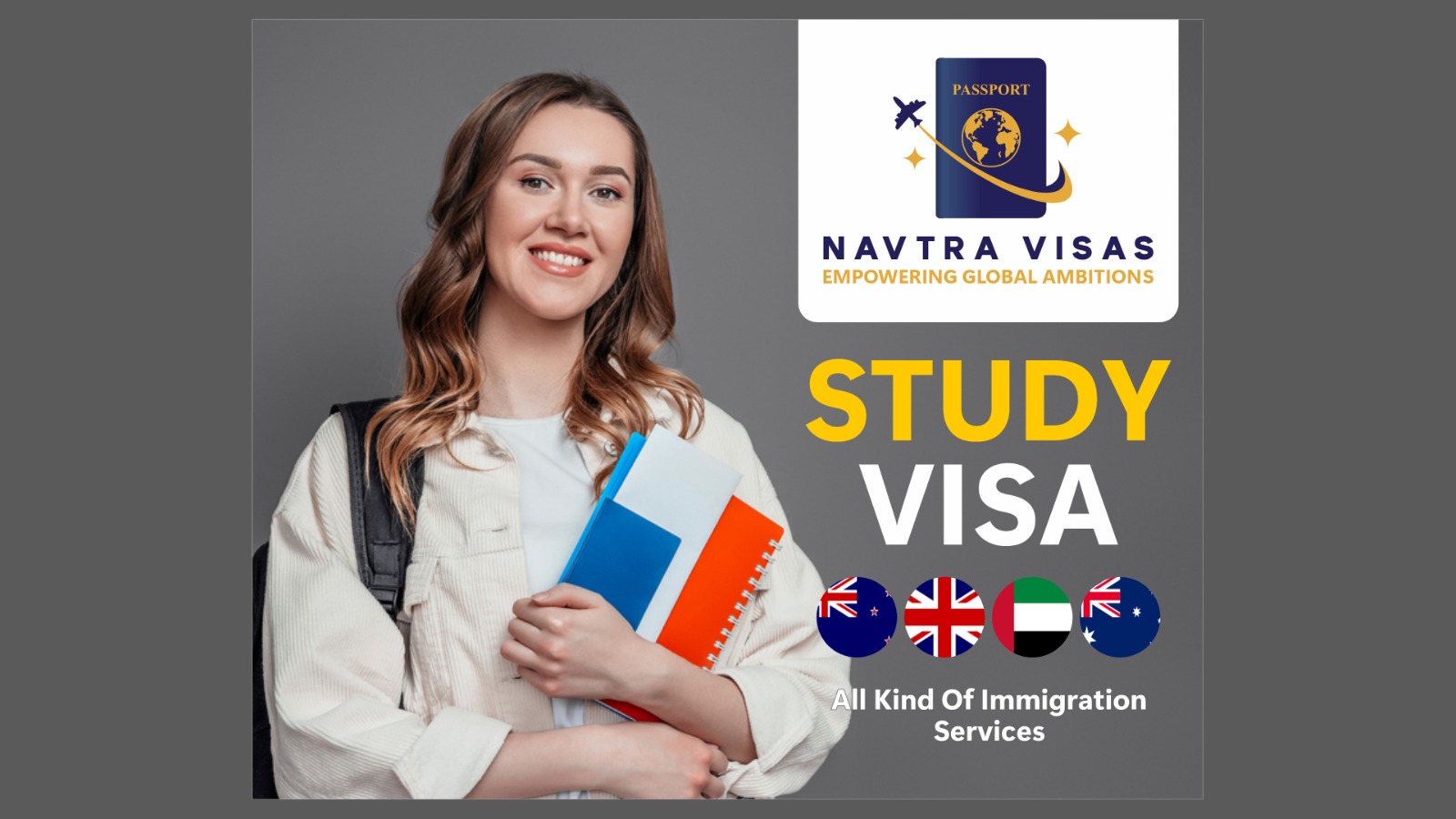 Student Visa Services